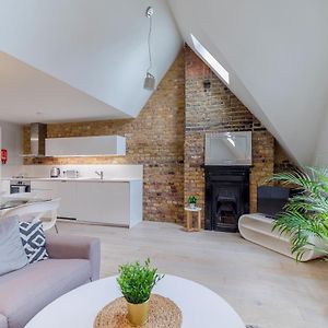 Penthouse Appartement